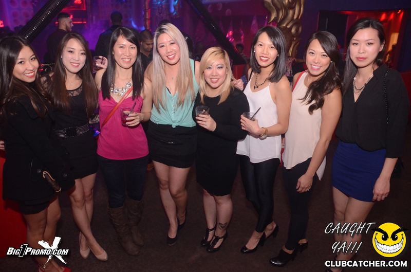 Luxy nightclub photo 6 - November 14th, 2014