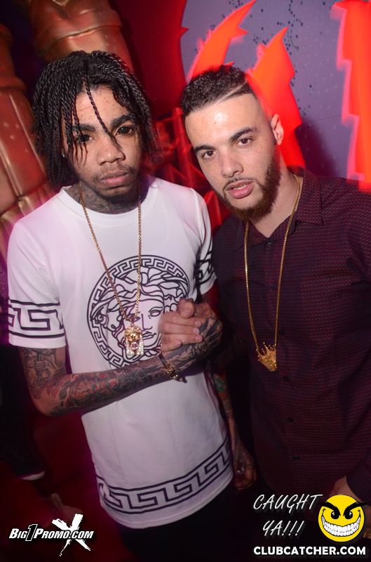 Luxy nightclub photo 59 - November 14th, 2014