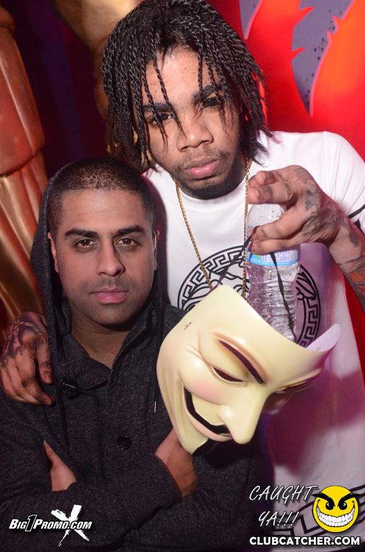 Luxy nightclub photo 60 - November 14th, 2014