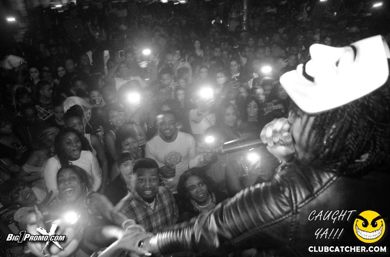 Luxy nightclub photo 67 - November 14th, 2014