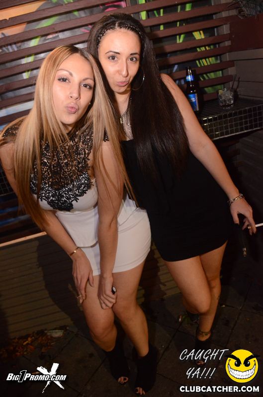 Luxy nightclub photo 8 - November 14th, 2014