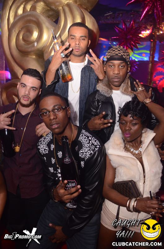 Luxy nightclub photo 74 - November 14th, 2014