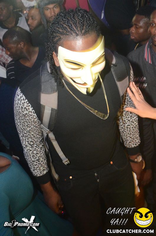 Luxy nightclub photo 79 - November 14th, 2014