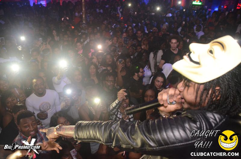 Luxy nightclub photo 81 - November 14th, 2014