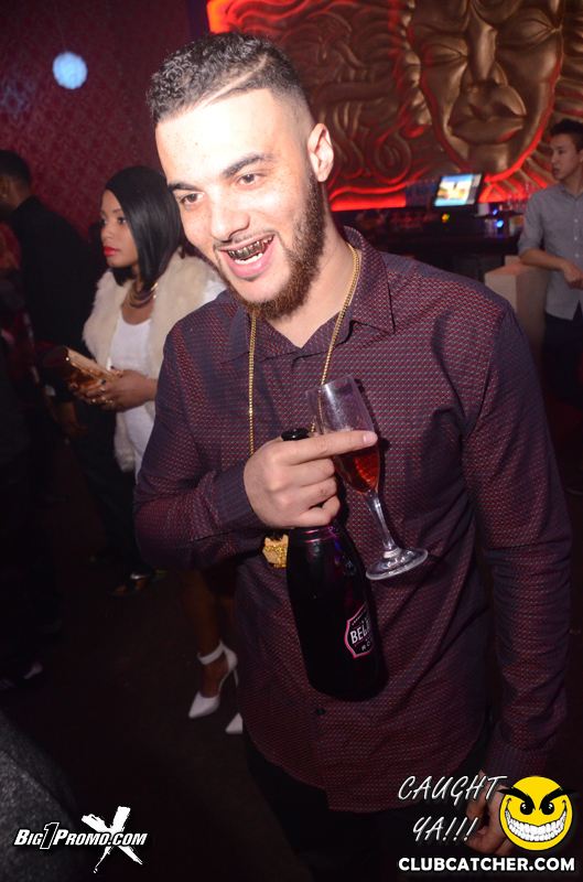 Luxy nightclub photo 86 - November 14th, 2014