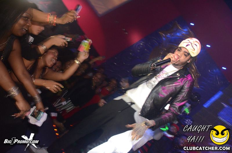 Luxy nightclub photo 98 - November 14th, 2014