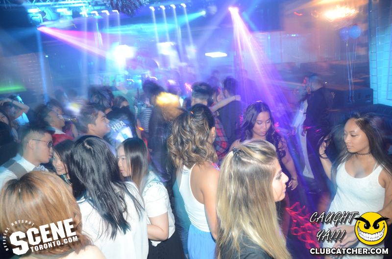 Mix Markham nightclub photo 1 - November 14th, 2014
