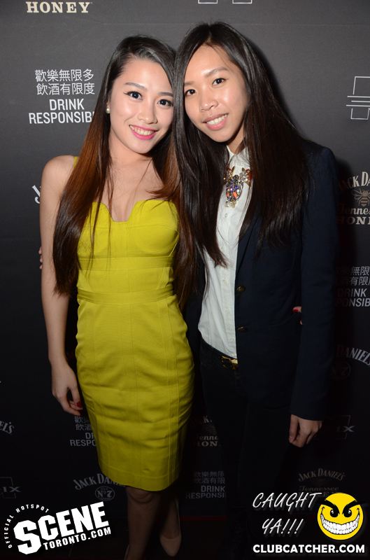 Mix Markham nightclub photo 11 - November 14th, 2014