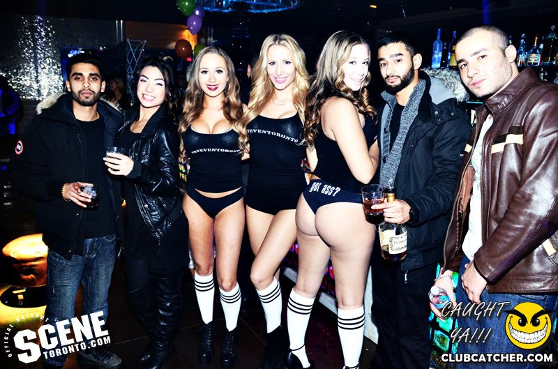 Mix Markham nightclub photo 115 - November 14th, 2014