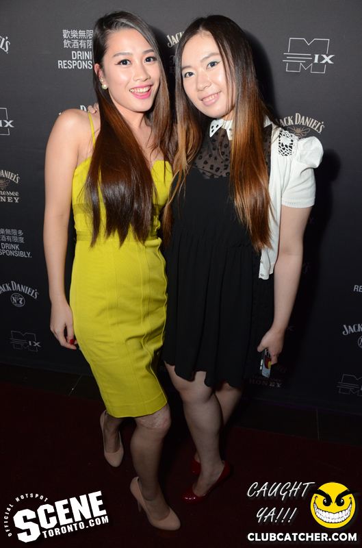 Mix Markham nightclub photo 13 - November 14th, 2014