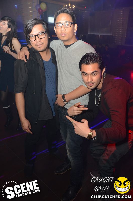 Mix Markham nightclub photo 121 - November 14th, 2014