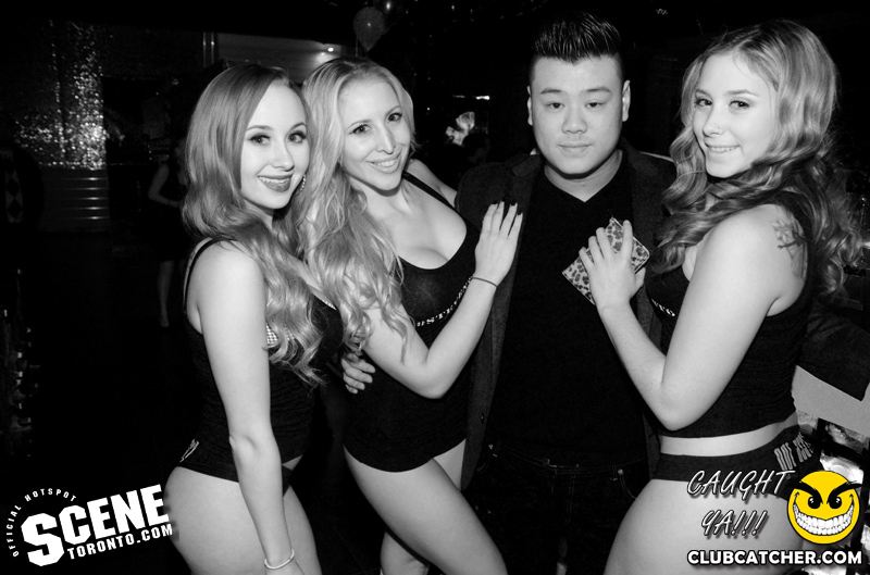 Mix Markham nightclub photo 122 - November 14th, 2014