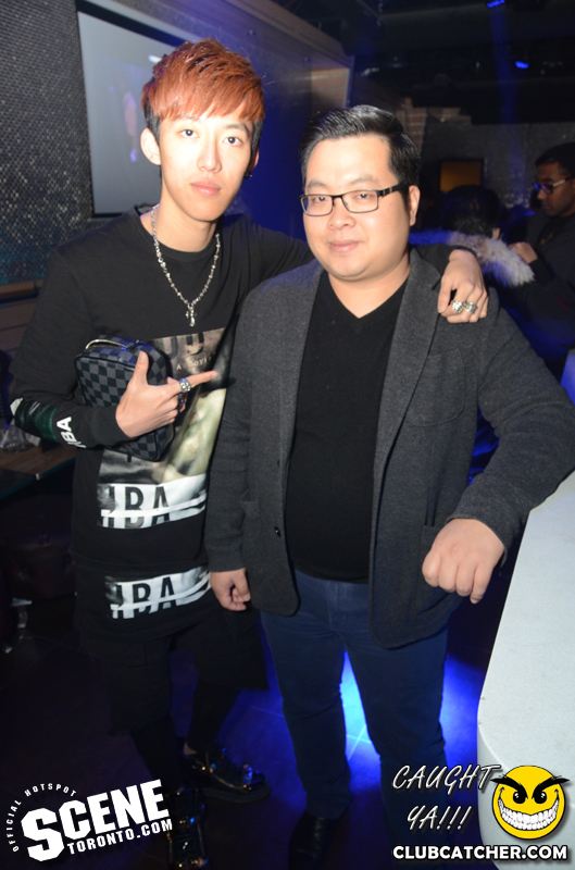 Mix Markham nightclub photo 135 - November 14th, 2014