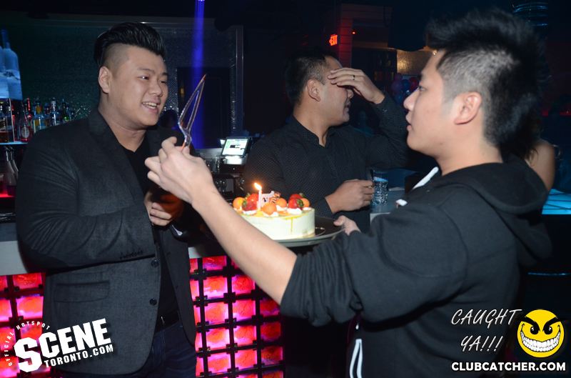 Mix Markham nightclub photo 140 - November 14th, 2014