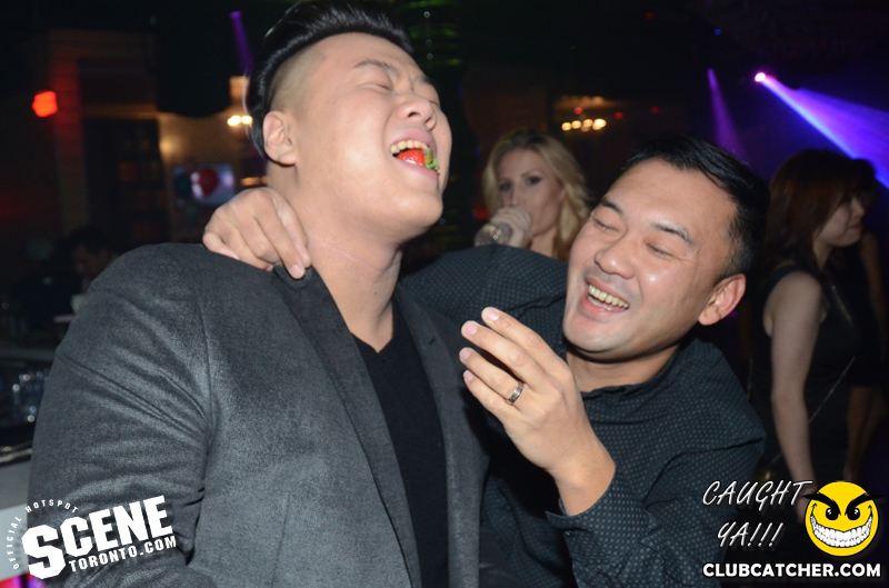Mix Markham nightclub photo 15 - November 14th, 2014