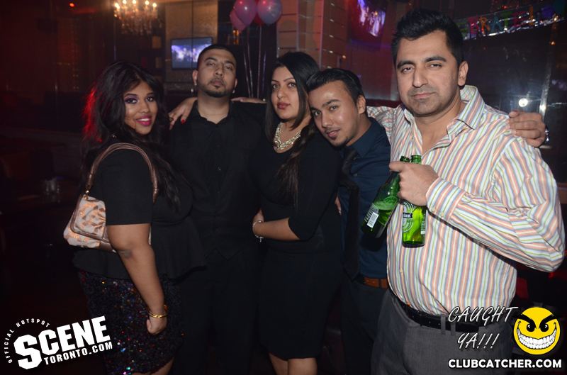 Mix Markham nightclub photo 145 - November 14th, 2014