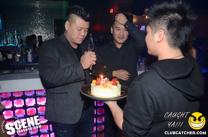 Mix Markham nightclub photo 17 - November 14th, 2014