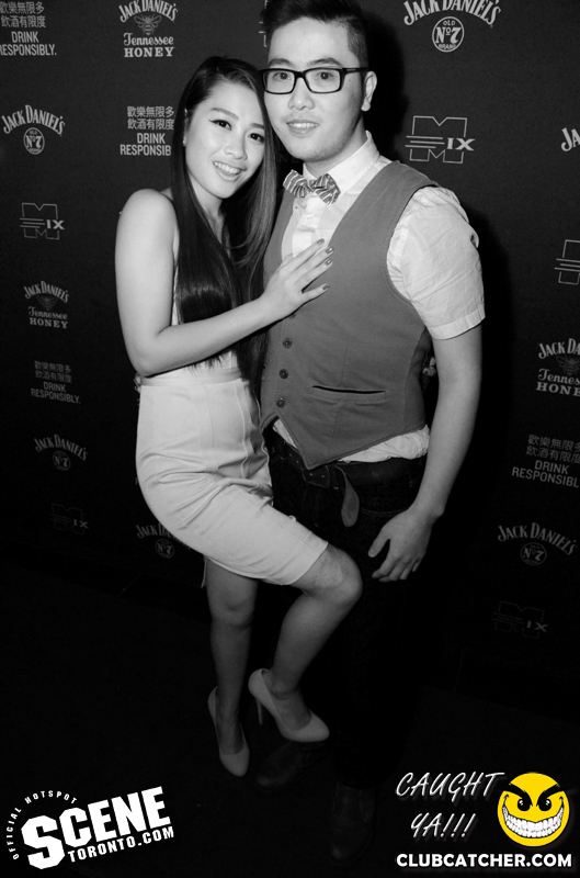 Mix Markham nightclub photo 18 - November 14th, 2014