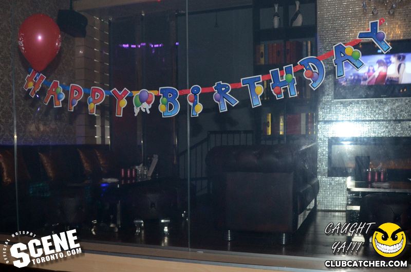 Mix Markham nightclub photo 19 - November 14th, 2014