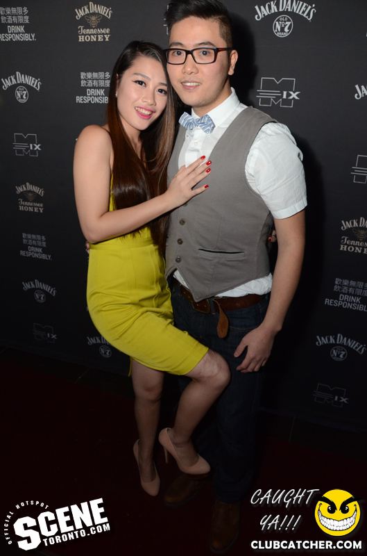 Mix Markham nightclub photo 20 - November 14th, 2014