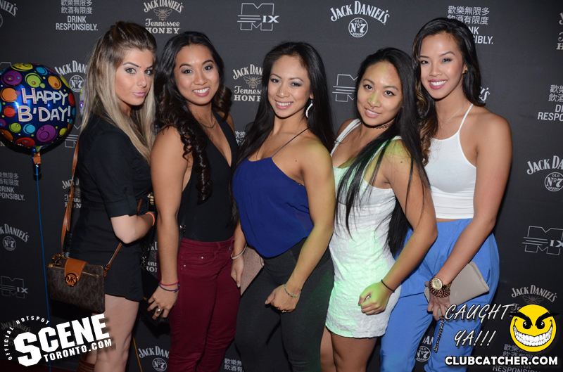 Mix Markham nightclub photo 3 - November 14th, 2014
