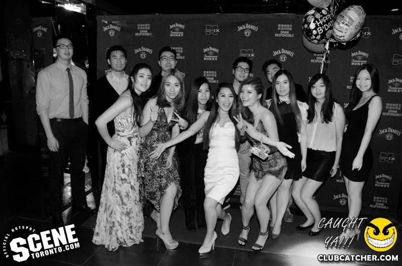 Mix Markham nightclub photo 21 - November 14th, 2014