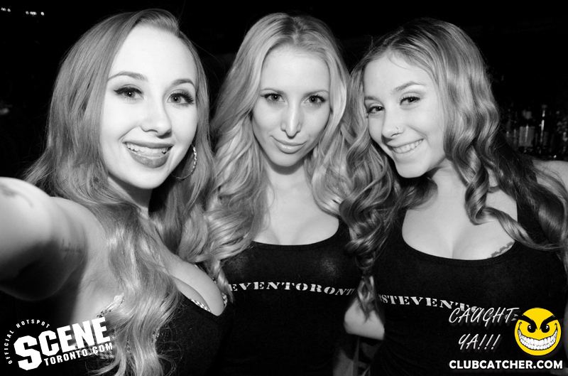 Mix Markham nightclub photo 22 - November 14th, 2014