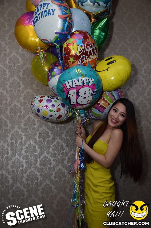 Mix Markham nightclub photo 23 - November 14th, 2014