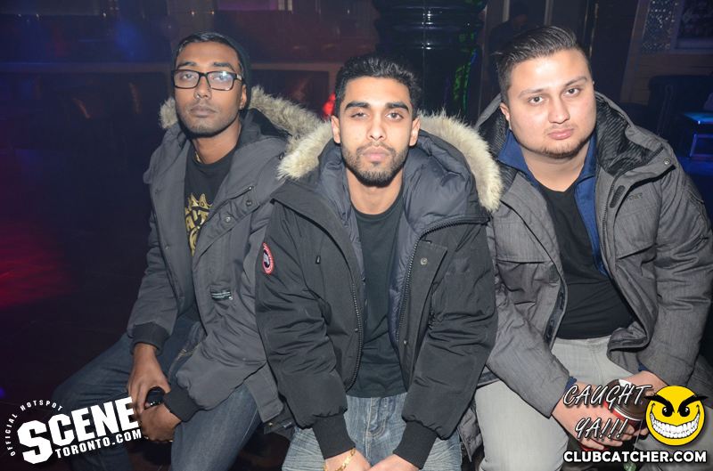 Mix Markham nightclub photo 24 - November 14th, 2014