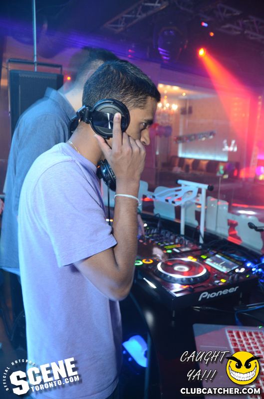 Mix Markham nightclub photo 25 - November 14th, 2014