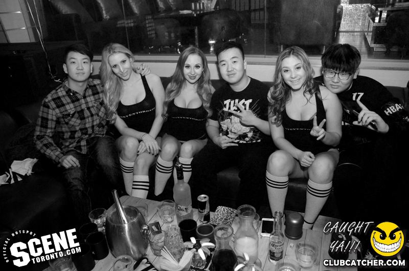 Mix Markham nightclub photo 27 - November 14th, 2014