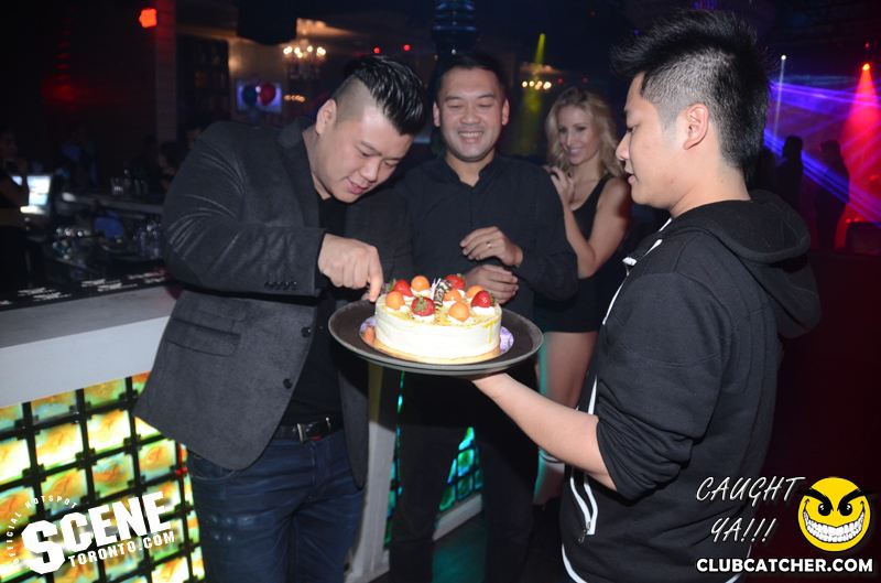 Mix Markham nightclub photo 29 - November 14th, 2014