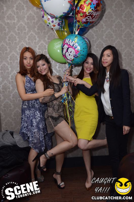 Mix Markham nightclub photo 4 - November 14th, 2014