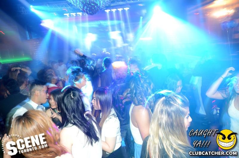 Mix Markham nightclub photo 31 - November 14th, 2014