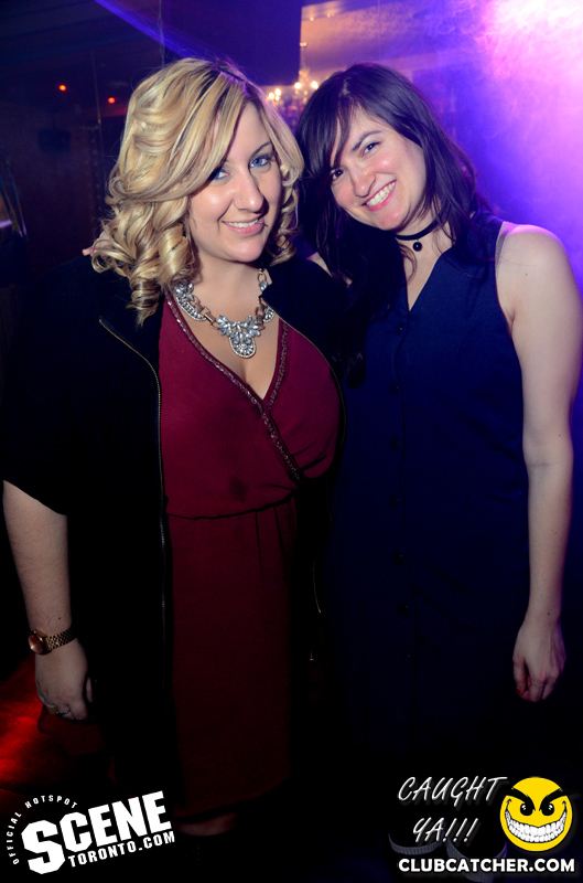 Mix Markham nightclub photo 32 - November 14th, 2014