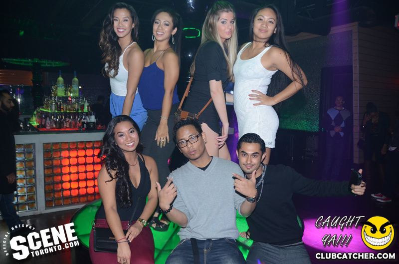 Mix Markham nightclub photo 37 - November 14th, 2014