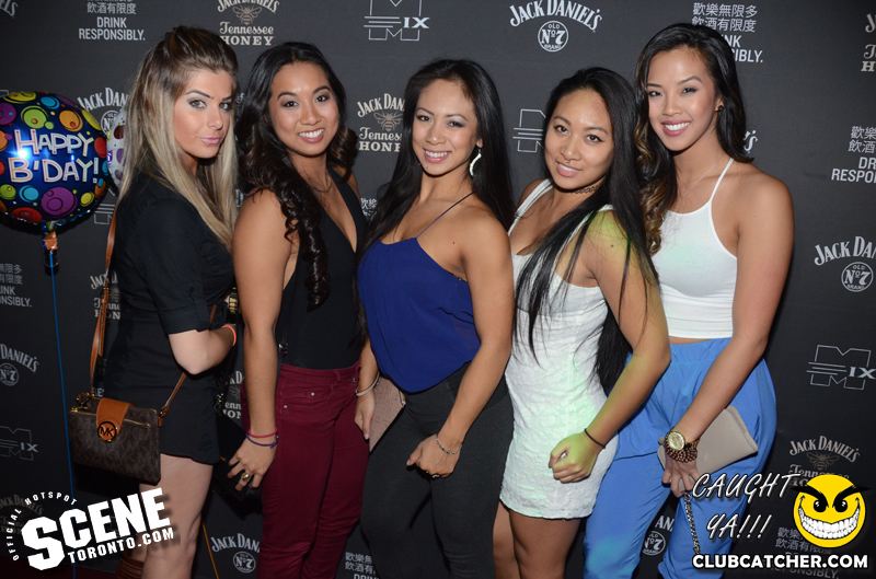 Mix Markham nightclub photo 38 - November 14th, 2014