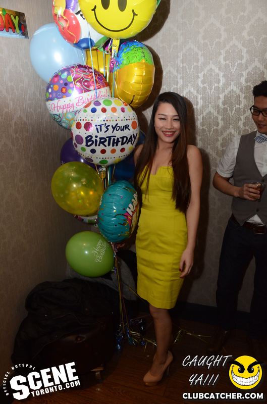 Mix Markham nightclub photo 41 - November 14th, 2014