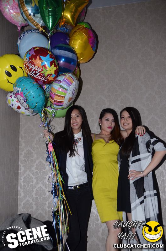 Mix Markham nightclub photo 45 - November 14th, 2014