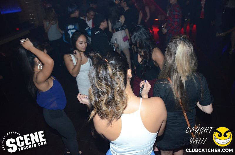 Mix Markham nightclub photo 48 - November 14th, 2014