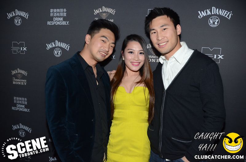 Mix Markham nightclub photo 50 - November 14th, 2014