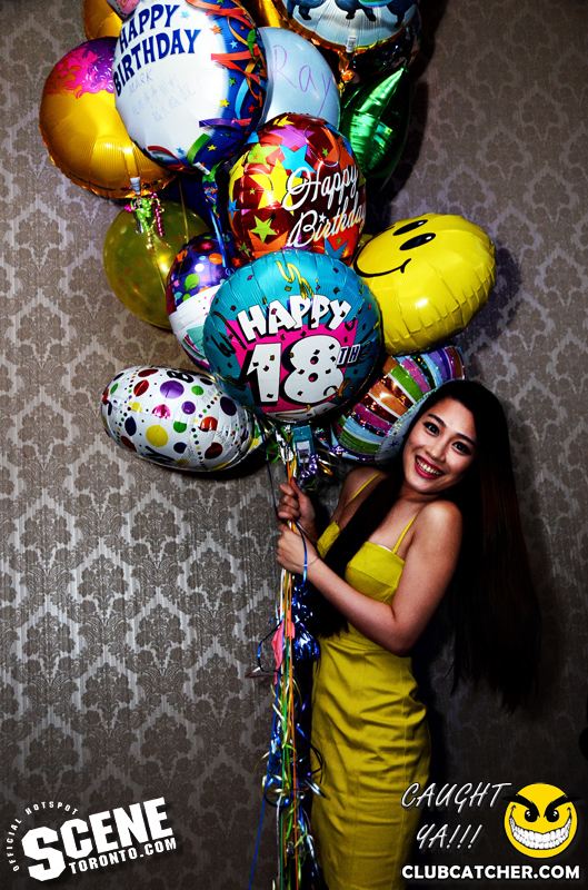 Mix Markham nightclub photo 54 - November 14th, 2014