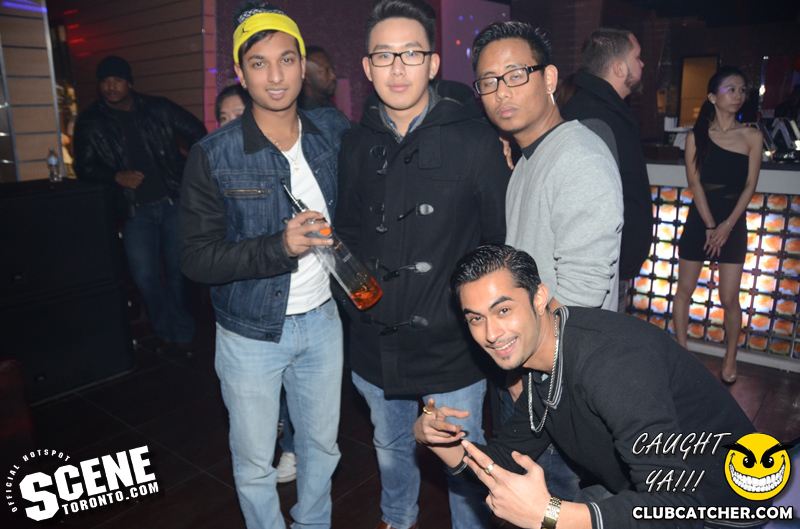 Mix Markham nightclub photo 56 - November 14th, 2014