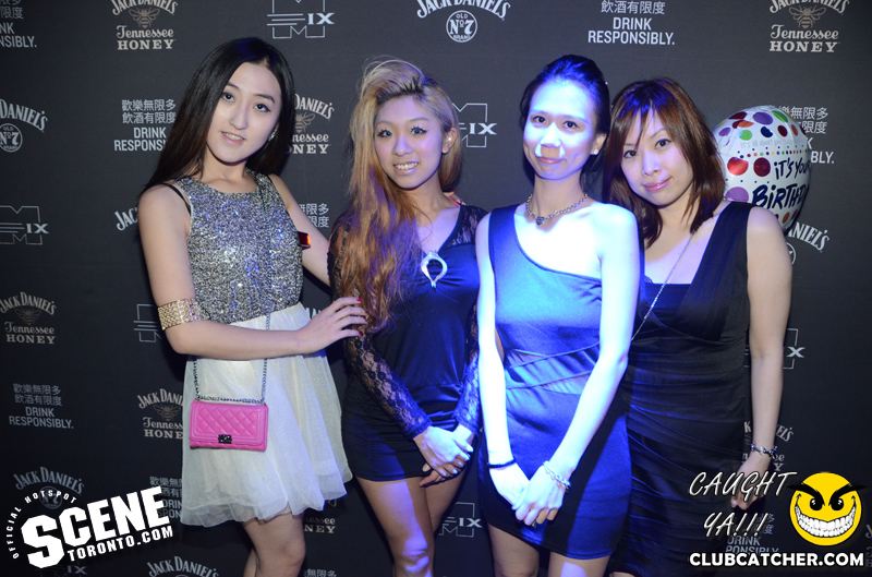 Mix Markham nightclub photo 60 - November 14th, 2014