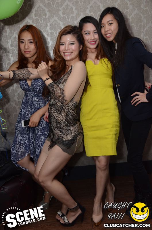 Mix Markham nightclub photo 7 - November 14th, 2014
