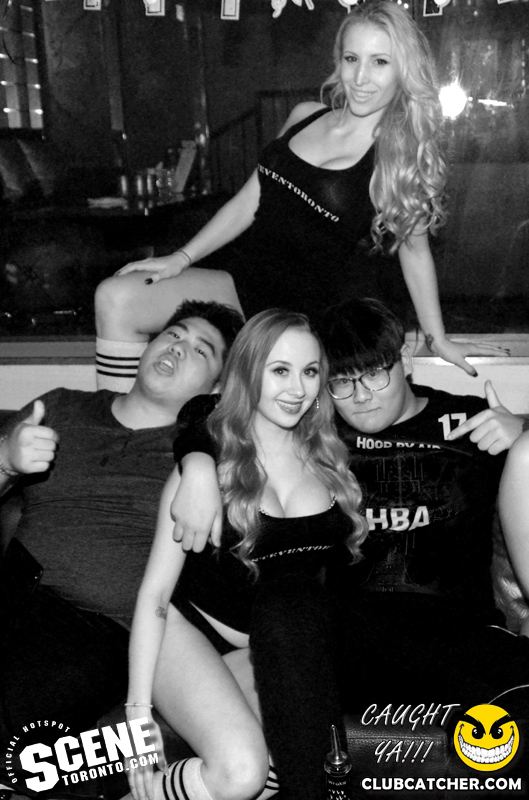 Mix Markham nightclub photo 61 - November 14th, 2014