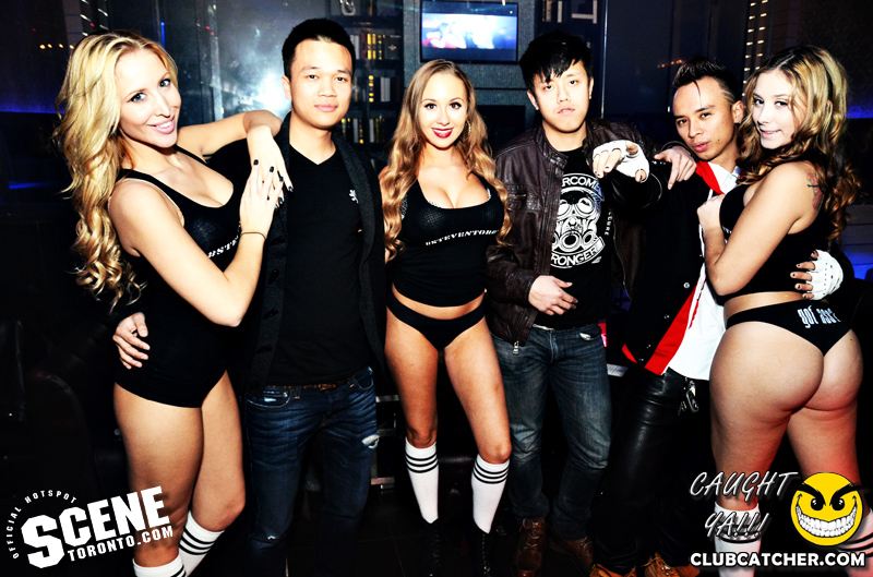 Mix Markham nightclub photo 63 - November 14th, 2014