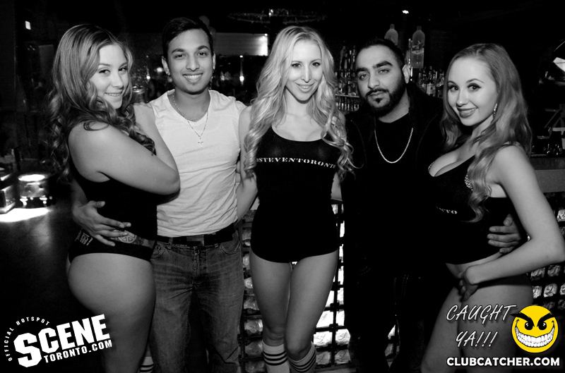 Mix Markham nightclub photo 65 - November 14th, 2014