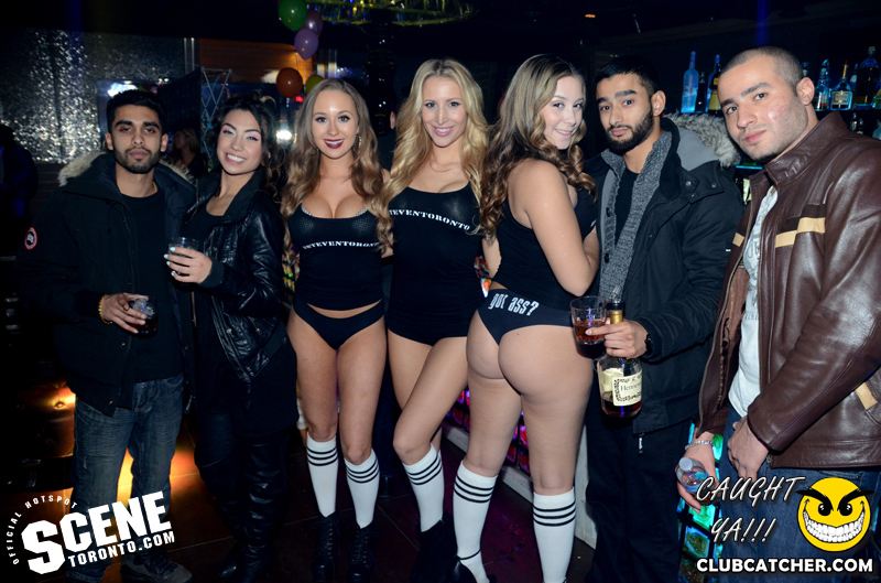 Mix Markham nightclub photo 69 - November 14th, 2014