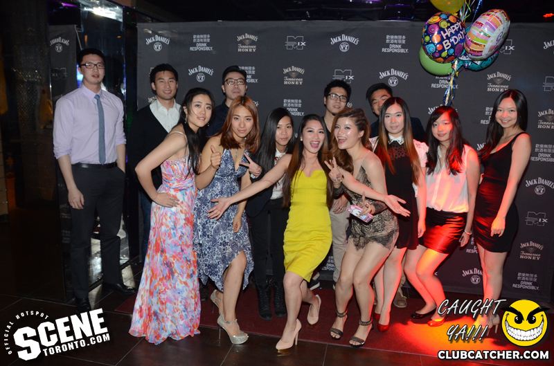 Mix Markham nightclub photo 76 - November 14th, 2014